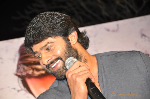 Mirchi Movie Team Success Meet 