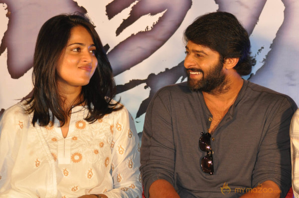 Mirchi Movie Team Success Meet 