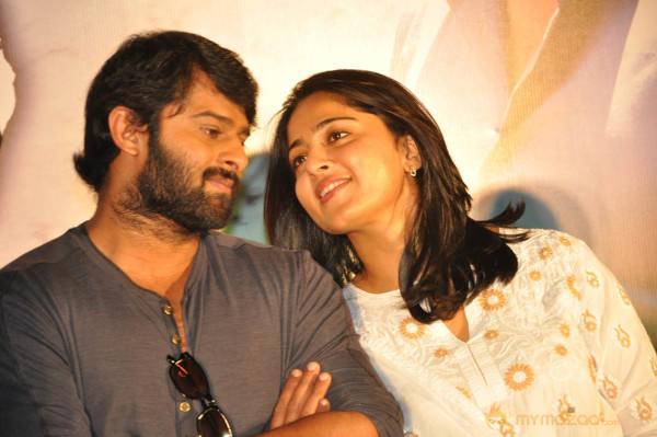 Mirchi Movie Team Success Meet 