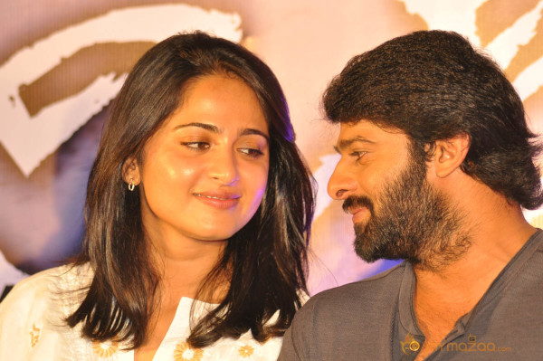 Mirchi Movie Team Success Meet 