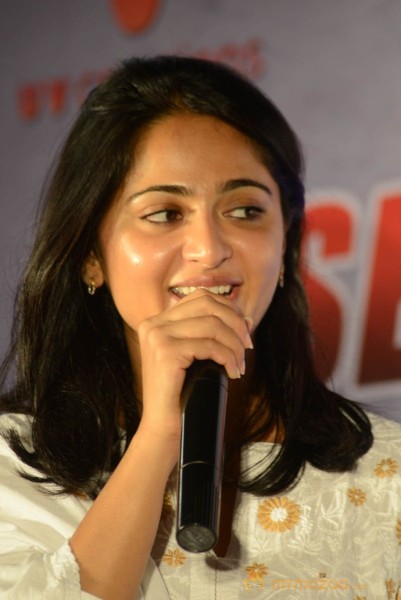 Mirchi Movie Team Success Meet 