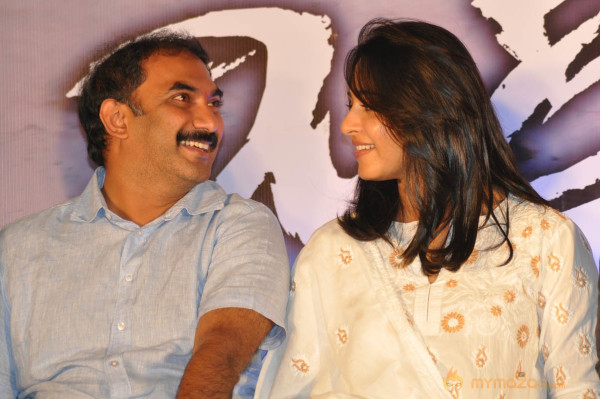 Mirchi Movie Team Success Meet 