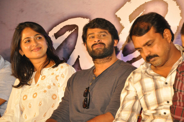 Mirchi Movie Team Success Meet 