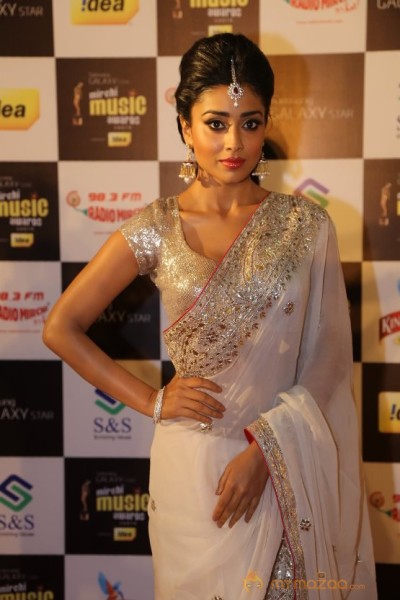 Mirchi Music Awards 2013 Photo Gallery