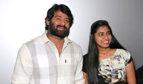 Mirchi Success Meet In US Photos