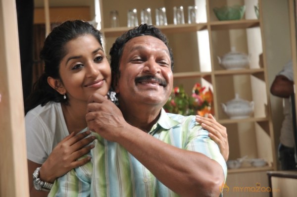 Moksha Movie Latest Images