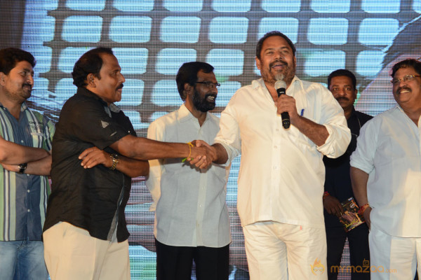 Mondodu Movie Audio Launch Photos