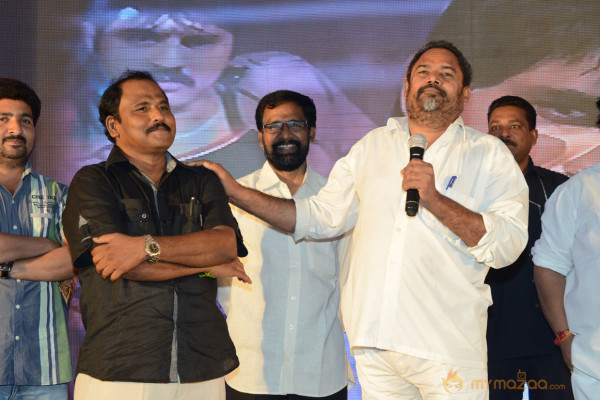 Mondodu Movie Audio Launch Photos