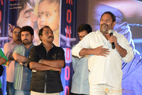 Mondodu Movie Audio Launch Photos