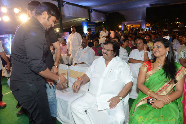 Mondodu Movie Audio Launch Photos