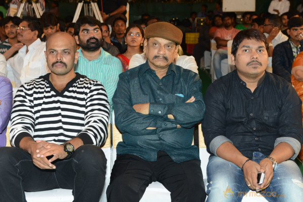 Mondodu Movie Audio Launch Photos