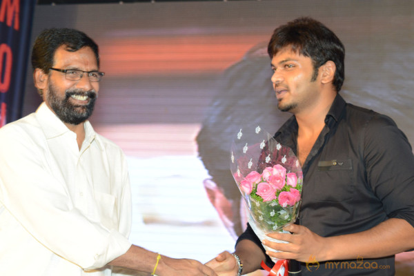 Mondodu Movie Audio Launch Photos