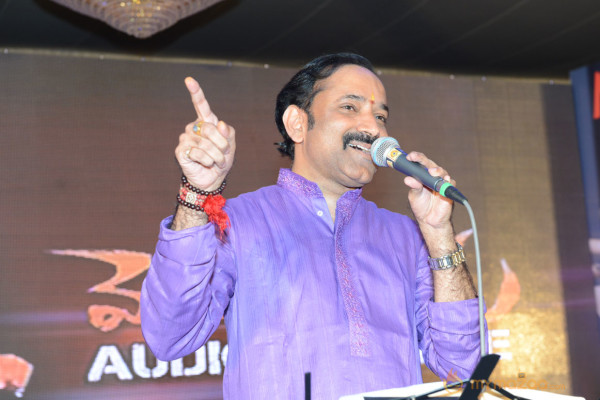 Mondodu Movie Audio Launch Photos