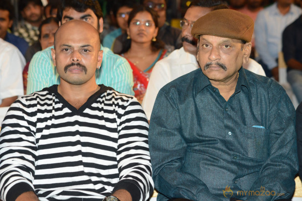 Mondodu Movie Audio Launch Photos