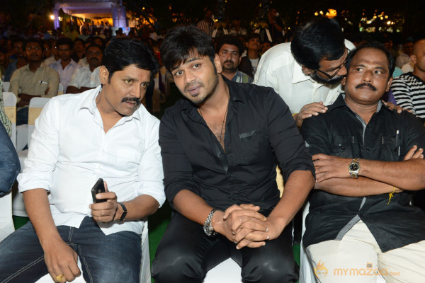 Mondodu Movie Audio Launch Photos