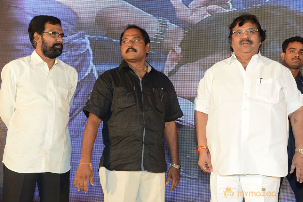 Mondodu Movie Audio Launch Photos