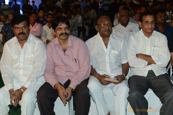 Mondodu Movie Audio Launch Photos