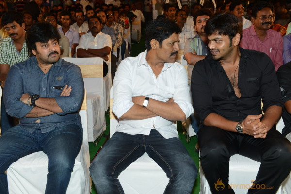 Mondodu Movie Audio Launch Photos