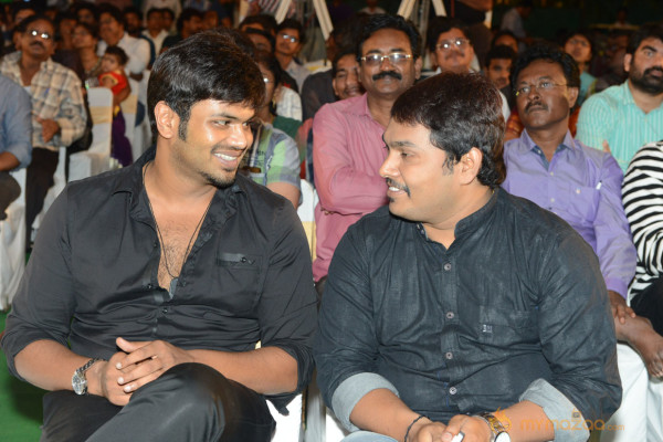 Mondodu Movie Audio Launch Photos