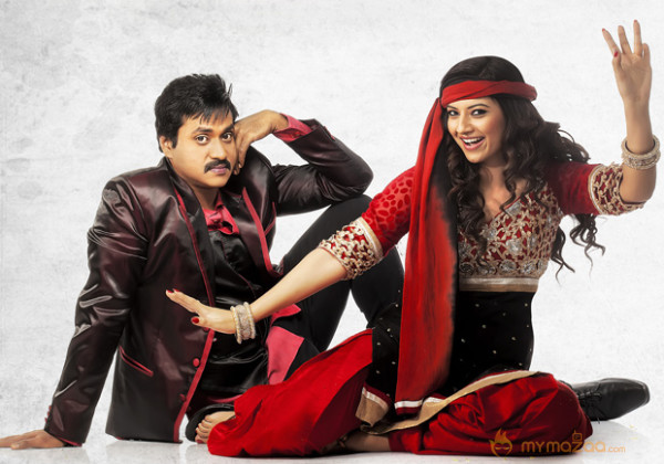 Mr Pellikoduku Movie Latest Stills