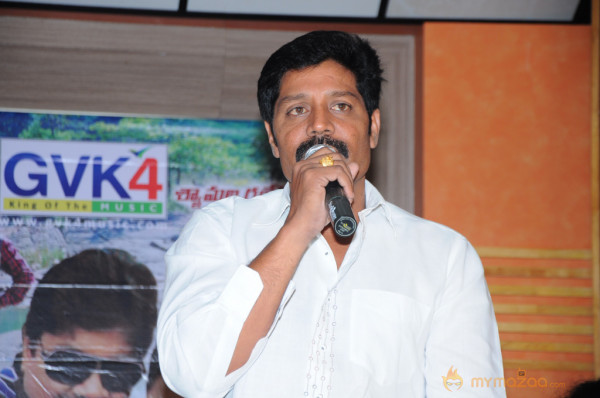 Mr Rowdy Movie Audio Launch Photos 