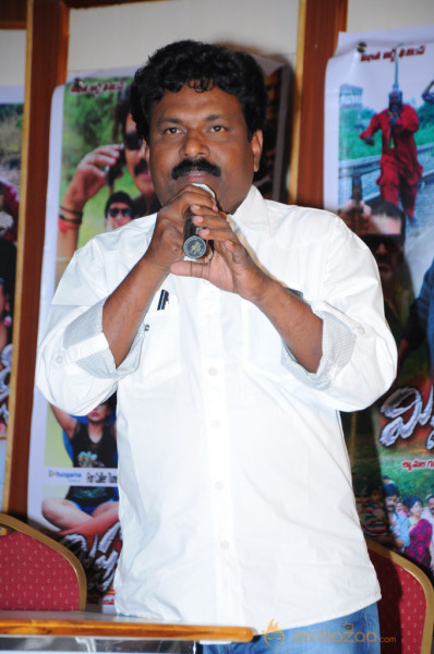 Mr Rowdy Movie Audio Launch Photos 