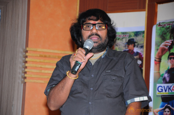 Mr Rowdy Movie Audio Launch Photos 