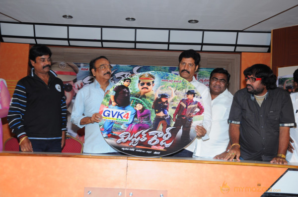 Mr Rowdy Movie Audio Launch Photos 