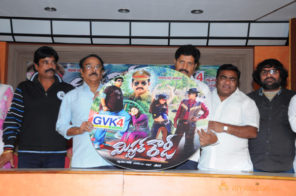 Mr Rowdy Movie Audio Launch Photos 