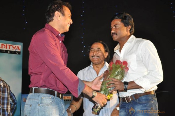 Mr.Pellikoduku Audio Launch Photos