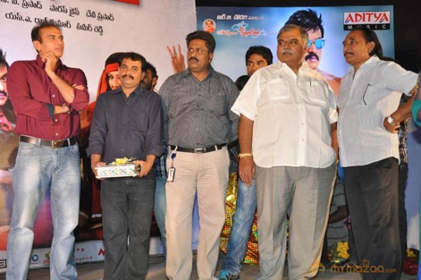 Mr.Pellikoduku Audio Launch Photos