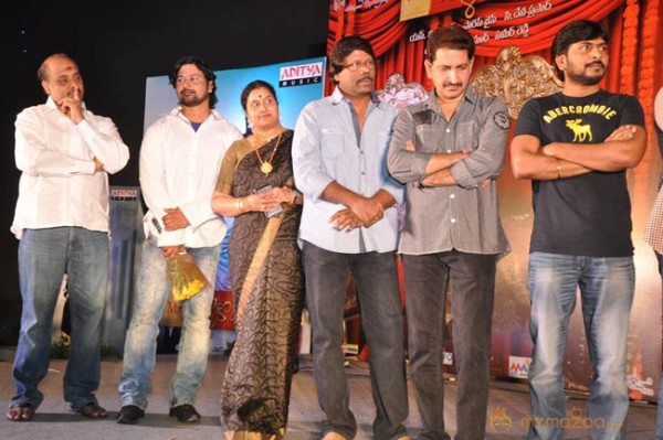 Mr.Pellikoduku Audio Launch Photos