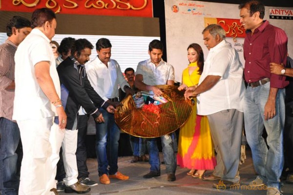 Mr.Pellikoduku Audio Launch Photos