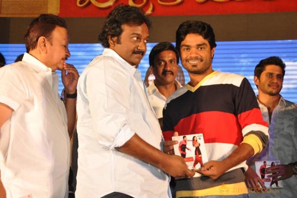 Mr.Pellikoduku Audio Launch Photos