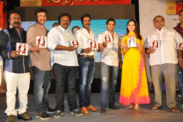 Mr.Pellikoduku Audio Launch Photos