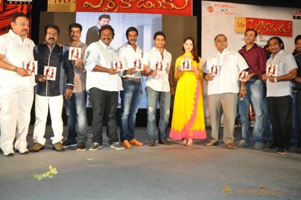 Mr.Pellikoduku Audio Launch Photos