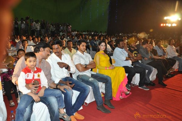 Mr.Pellikoduku Audio Launch Photos