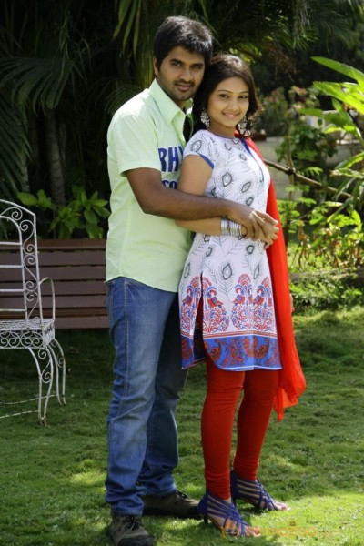 Na Sami Ranga Movie Stills