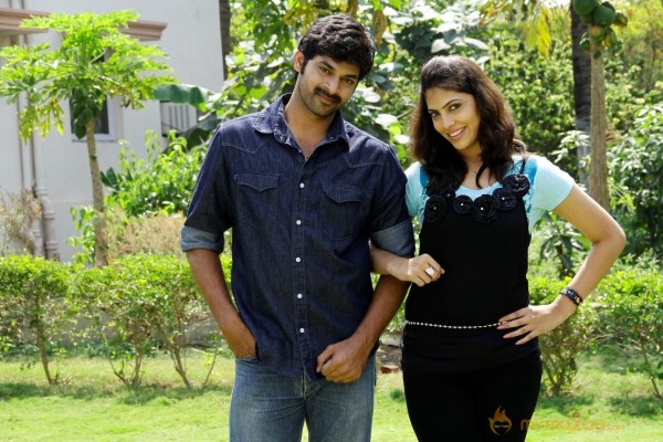 Naa Saamiranga Movie Photo Gallery