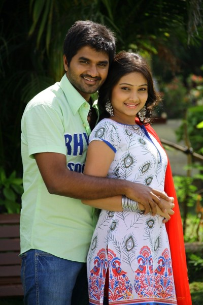 Naa Saamiranga Movie Photo Gallery