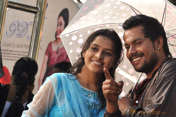 Nagarapuram Movie Latest Stills