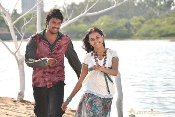 Nagarapuram Movie Latest Stills