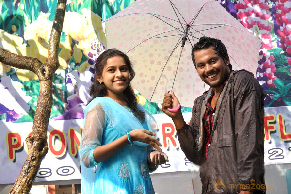 Nagarapuram Movie Latest Stills