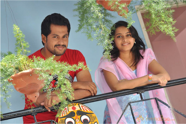 Nagarapuram Movie Latest Stills