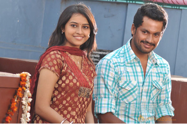 Nagarapuram Movie Latest Stills