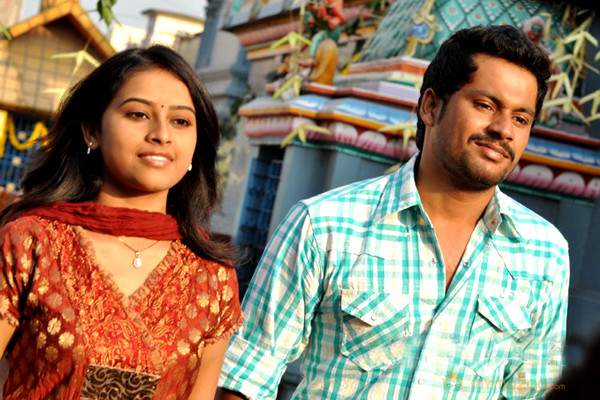 Nagarapuram Movie Latest Stills