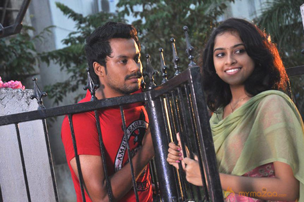 Nagarapuram Movie Latest Stills