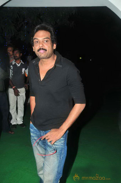 Nagarjuna at Blu Medispa Clinic launch 