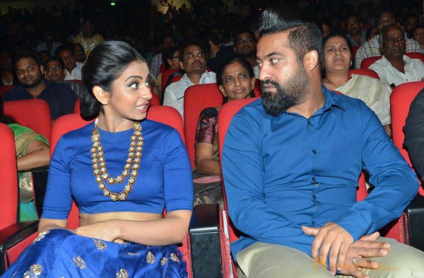  Nannaku Prematho Movie Audio Launch 