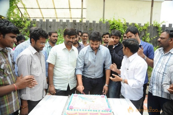 Nara Rohit Birthday Photos